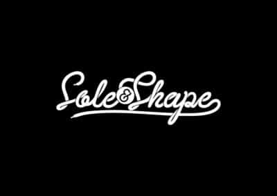 design logo sale shape